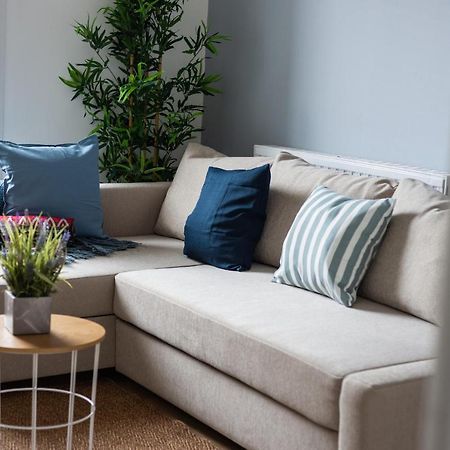 Lovely 1-Bedroom Apartment In Эдинбург Экстерьер фото