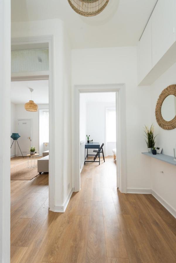 Lovely 1-Bedroom Apartment In Эдинбург Экстерьер фото
